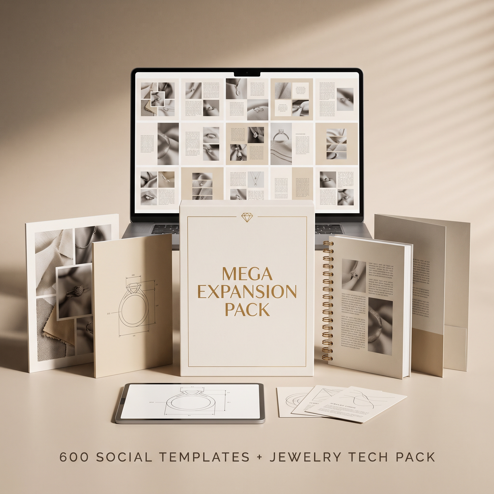 Mega Expansion Pack