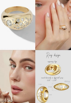 Sarah Mitchell — Pro Jewels Kit