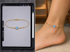 Mia Anderson — Pro Jewels Kit