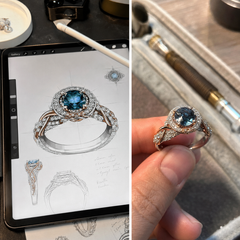 Michael Brooks — Pro Jewels Kit