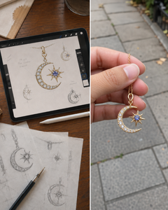 Amélie Lauren — Pro Jewels Kit