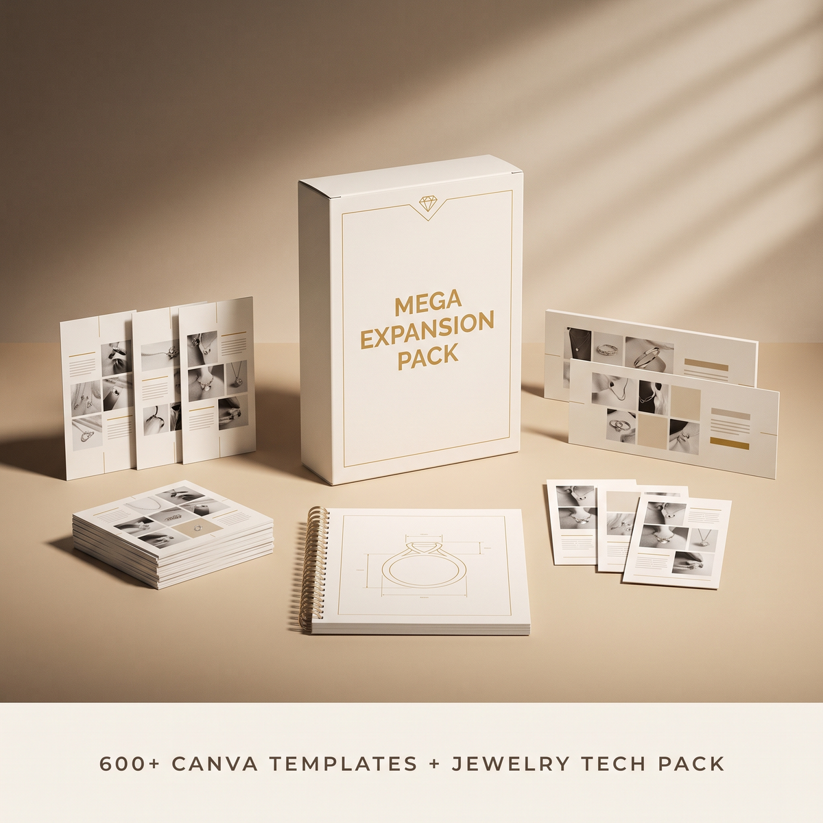 Mega Expansion Pack